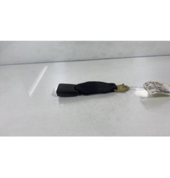Attache ceinture arriere droit TOYOTA COROLLA 10