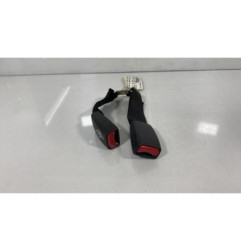 Attache ceinture arriere gauche TOYOTA COROLLA 10