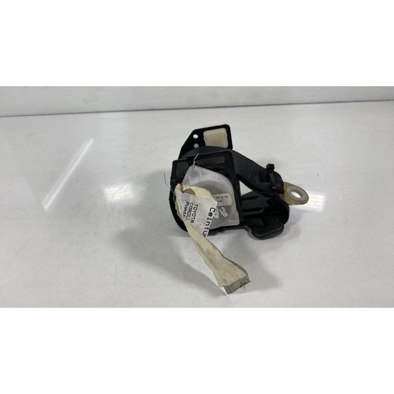 Ceinture arriere droit TOYOTA COROLLA 10 Photo n°1