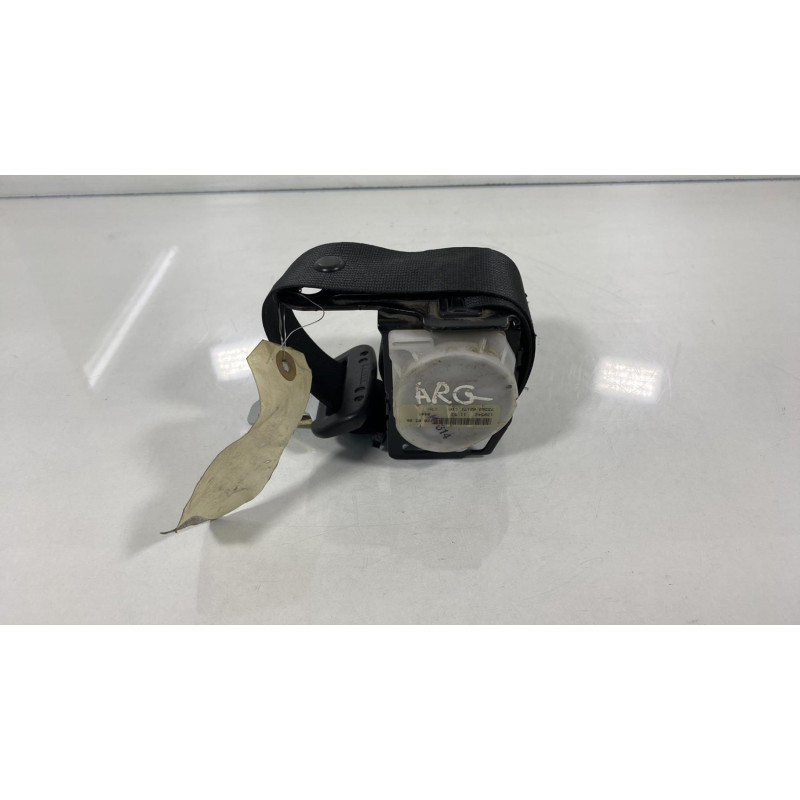 Ceinture arriere gauche TOYOTA COROLLA 10 Photo n°2