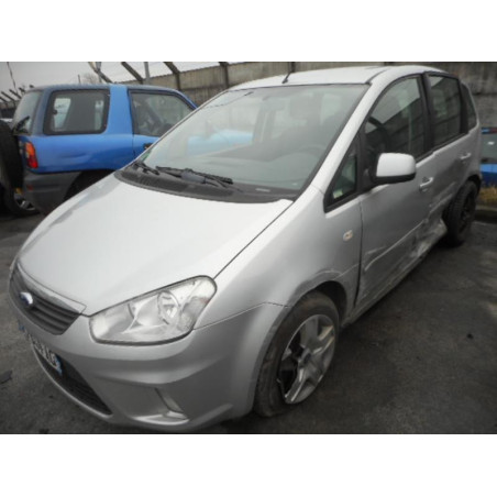 Custode arriere gauche FORD C-MAX 1 Photo n°1