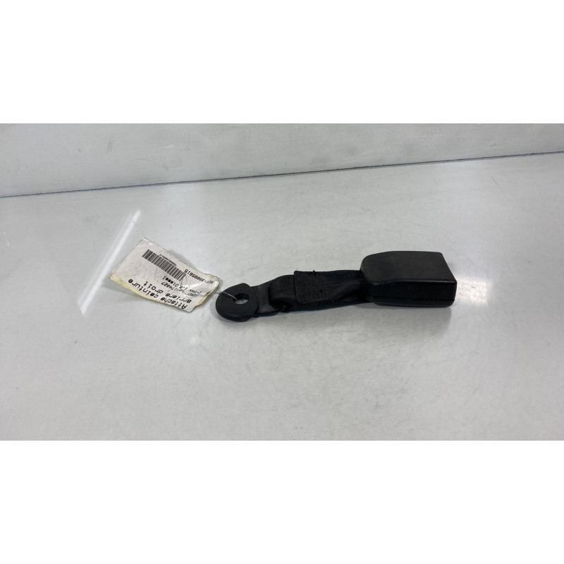 Attache ceinture arriere droit FORD C-MAX 1 Photo n°1