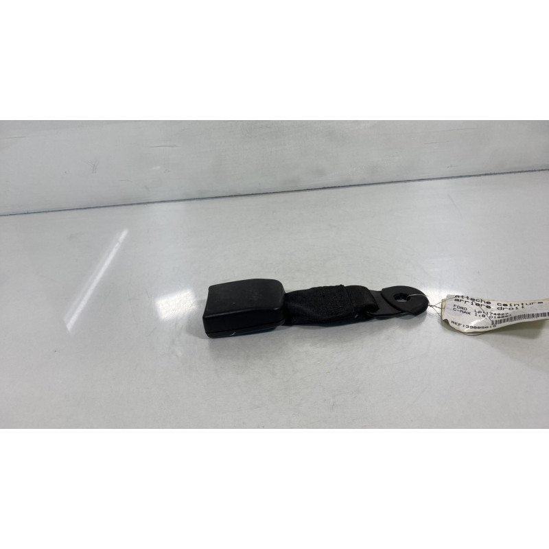 Attache ceinture arriere droit FORD C-MAX 1 Photo n°2