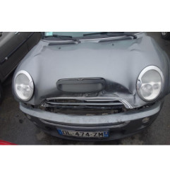 Porte avant droit MINI MINI 1 R50/R53