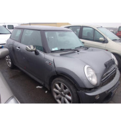 Porte avant droit MINI MINI 1 R50/R53