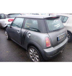 Porte avant droit MINI MINI 1 R50/R53