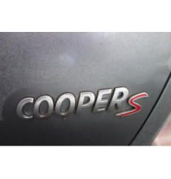 Porte avant droit MINI MINI 1 R50/R53