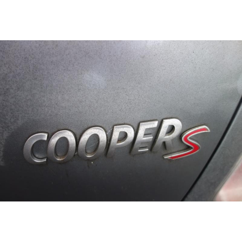 Porte avant droit MINI MINI 1 R50/R53 Photo n°9