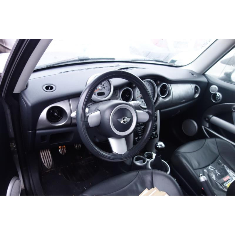 Porte avant droit MINI MINI 1 R50/R53 Photo n°10