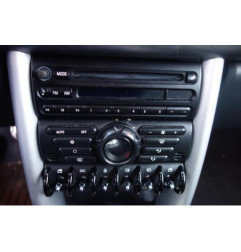 Porte avant droit MINI MINI 1 R50/R53