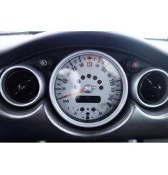 Porte avant droit MINI MINI 1 R50/R53