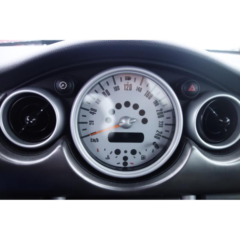 Porte avant droit MINI MINI 1 R50/R53 Photo n°12