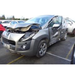 Verin de coffre PEUGEOT 3008 1