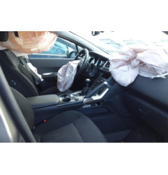 Verin de coffre PEUGEOT 3008 1