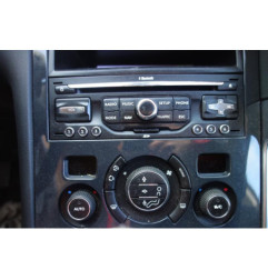 Verin de coffre PEUGEOT 3008 1
