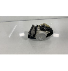Ceinture arriere gauche TOYOTA YARIS 2 Photo n°1