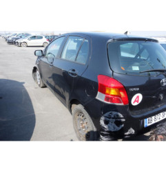 Levier frein à main TOYOTA YARIS 2