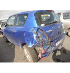 Bouton de coffre SUZUKI SWIFT 3