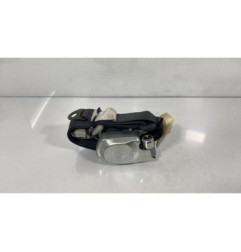 Pretensionneur de ceinture avant droit SUZUKI SWIFT 3 Photo n°1