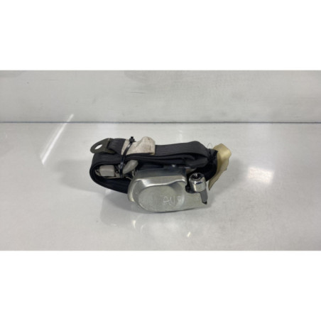 Pretensionneur de ceinture avant droit SUZUKI SWIFT 3 Photo n°1