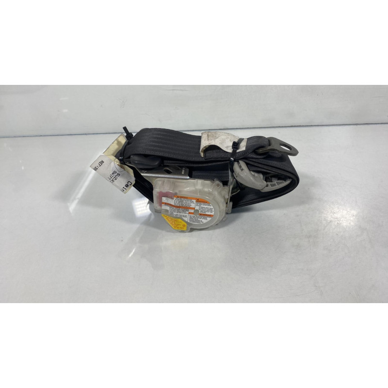 Pretensionneur de ceinture avant droit SUZUKI SWIFT 3 Photo n°3