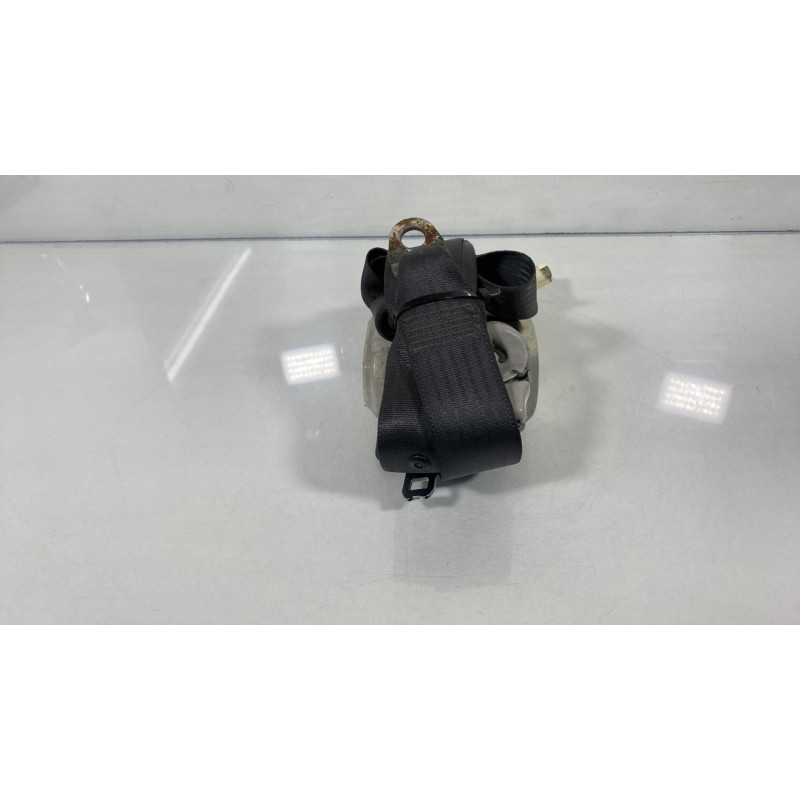 Pretensionneur de ceinture avant gauche SUZUKI SWIFT 3 Photo n°2