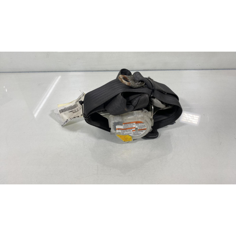 Pretensionneur de ceinture avant gauche SUZUKI SWIFT 3 Photo n°3