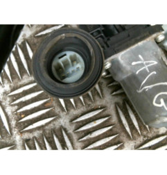 Leve vitre electrique avant gauche SUZUKI SWIFT 3 Photo n°1