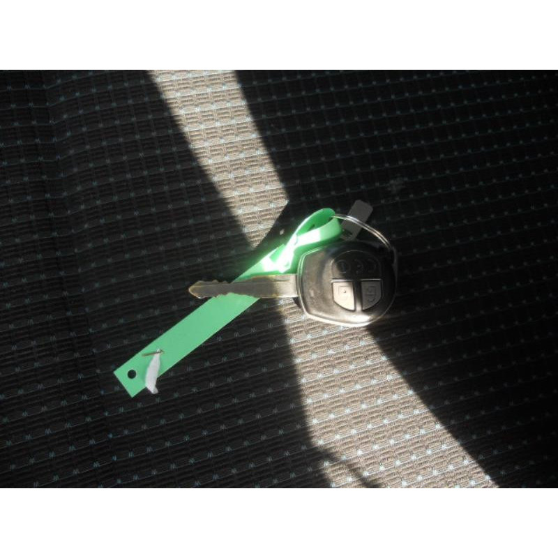 Debitmetre SUZUKI SWIFT 3 Photo n°12