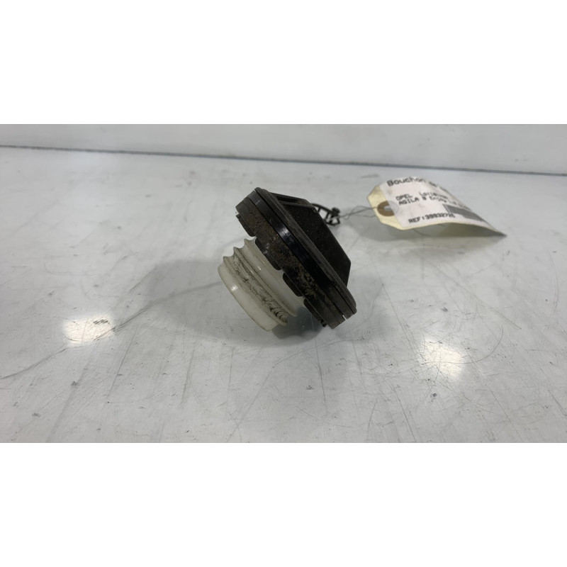 Bouchon de carburant OPEL AGILA B Photo n°2