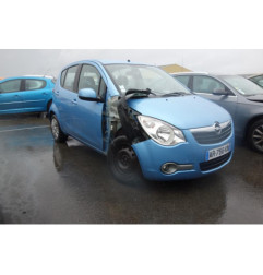 Trappe d'essence OPEL AGILA B