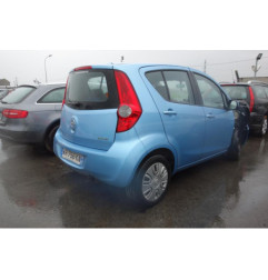 Trappe d'essence OPEL AGILA B