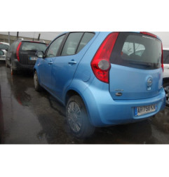 Trappe d'essence OPEL AGILA B