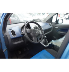Trappe d'essence OPEL AGILA B