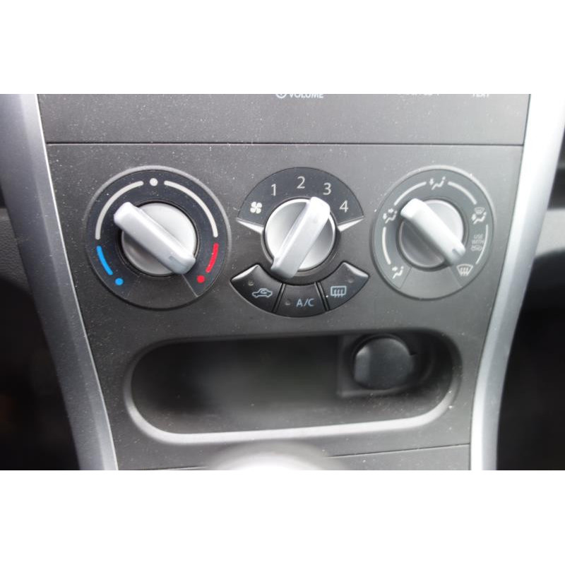 Trappe d'essence OPEL AGILA B Photo n°9