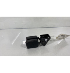 Attache ceinture arriere centrale MINI MINI 1 R50/R53 Photo n°1