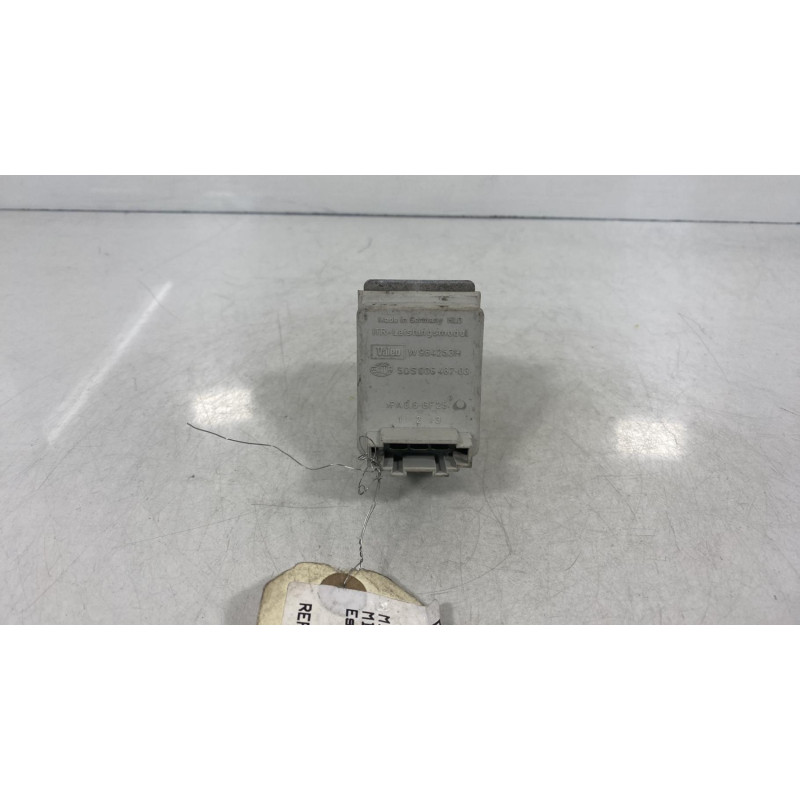 Resistance chauffage MINI MINI 1 R50/R53 Photo n°1