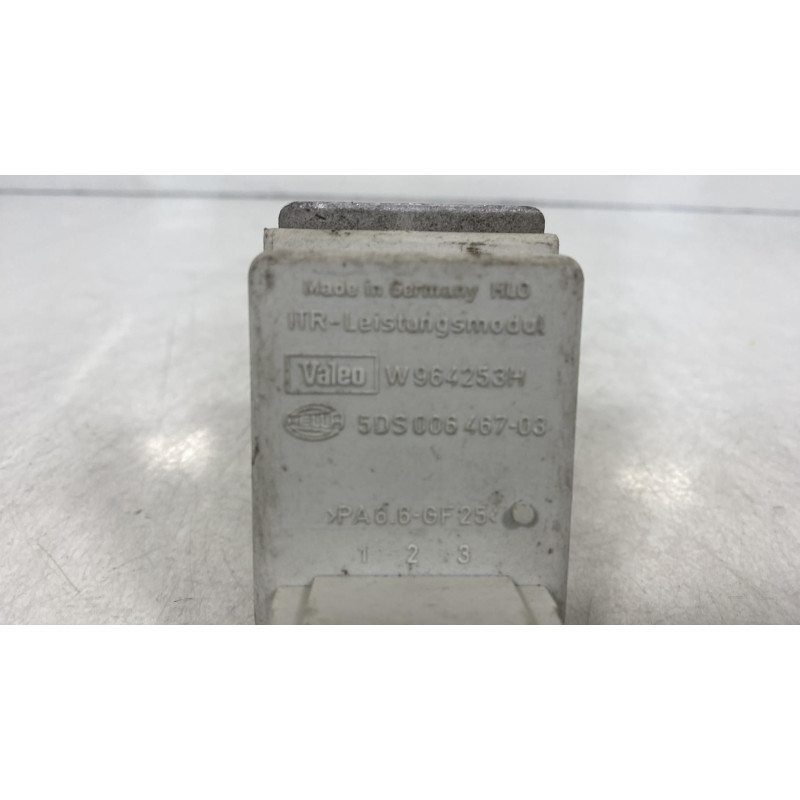 Resistance chauffage MINI MINI 1 R50/R53 Photo n°2