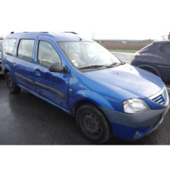 Bouton de warning DACIA LOGAN MCV 1