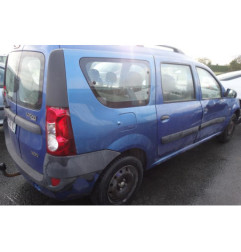Bouton de warning DACIA LOGAN MCV 1