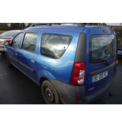Bouton de warning DACIA LOGAN MCV 1