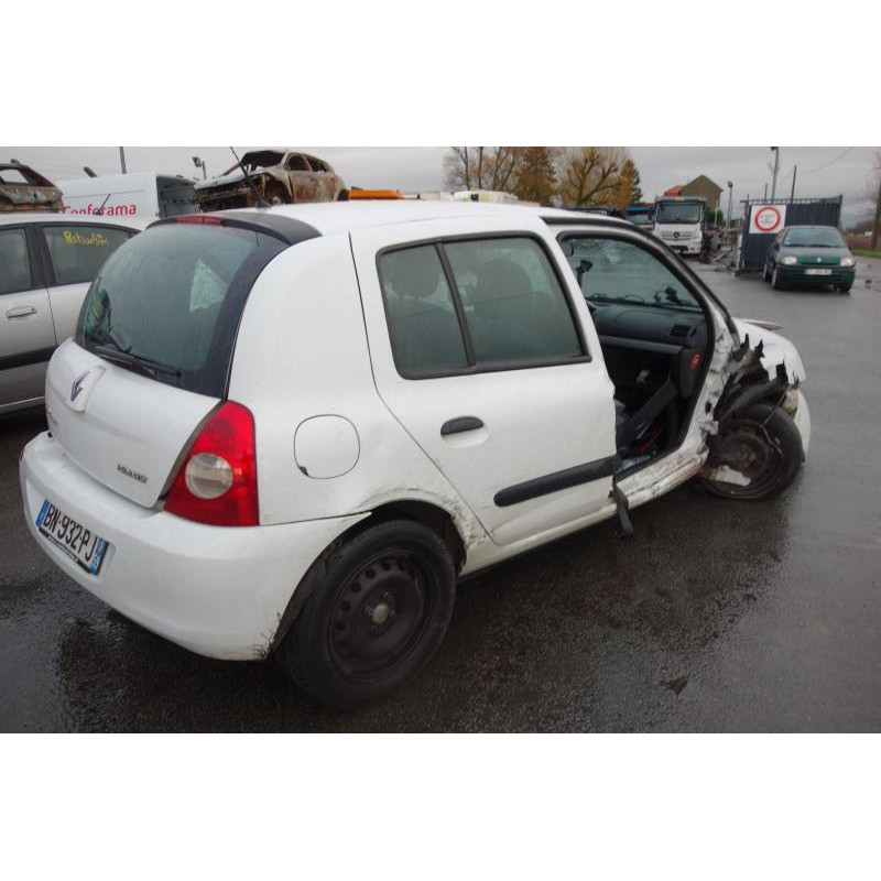 Pompe à carburant RENAULT CLIO 2 CAMPUS Photo n°6