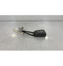 Attache ceinture arriere droit CITROEN C5 1 Photo n°1