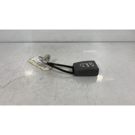 Attache ceinture arriere droit CITROEN C5 1 Photo n°1