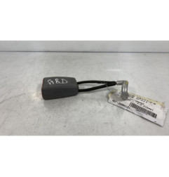 Attache ceinture arriere droit CITROEN C5 1