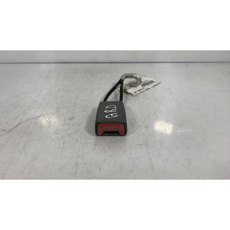 Attache ceinture arriere droit CITROEN C5 1 Photo n°3