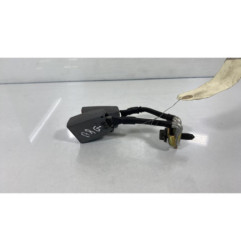 Attache ceinture arriere gauche CITROEN C5 1 Photo n°1