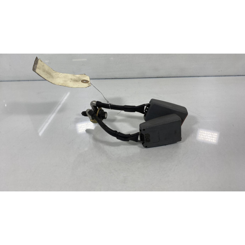 Attache ceinture arriere gauche CITROEN C5 1 Photo n°2