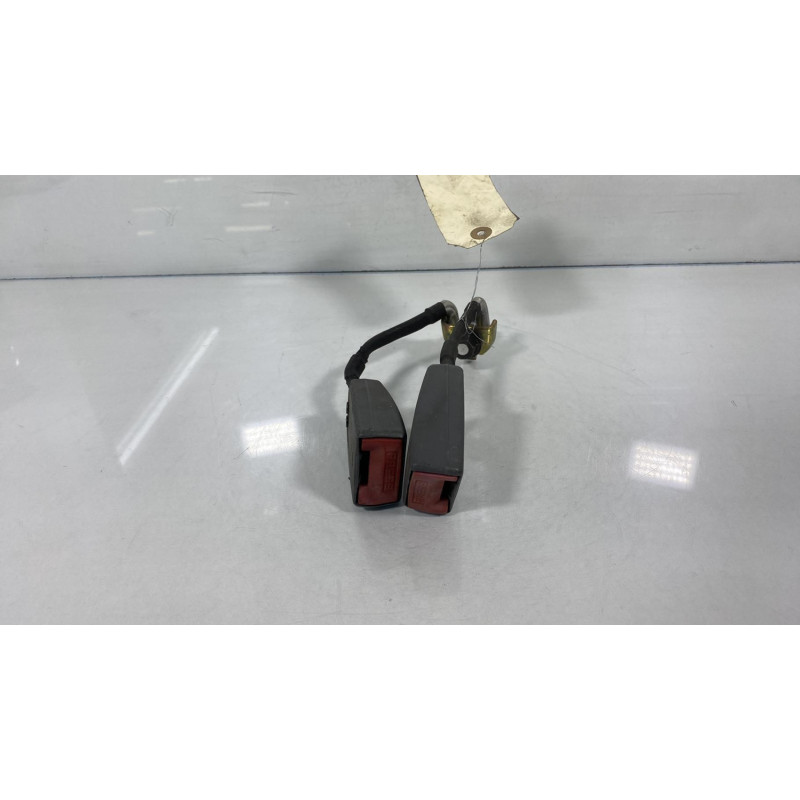 Attache ceinture arriere gauche CITROEN C5 1 Photo n°3