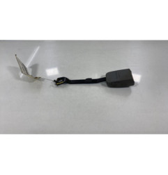 Attache ceinture avant gauche CITROEN C5 1